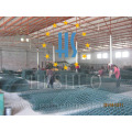 Hexgonal Double Twisted Gabion Basket with Low Price&Best Quality